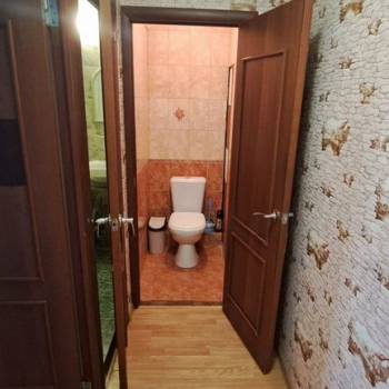 Сдается 2-х комнатная квартира, 53 м²