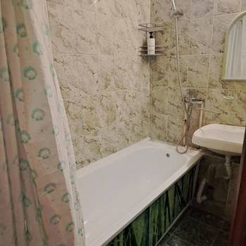Сдается 2-х комнатная квартира, 53 м²
