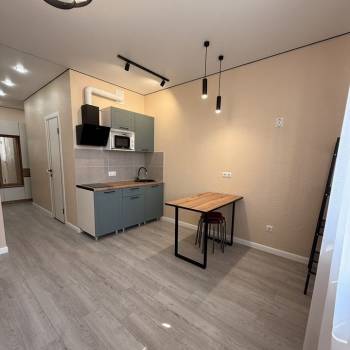 Сдается 1-комнатная квартира, 24 м²