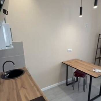 Сдается 1-комнатная квартира, 24 м²