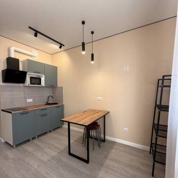 Сдается 1-комнатная квартира, 24 м²