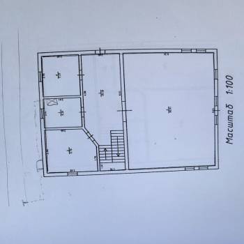 Продается Дом, 185 м²