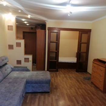 Сдается 1-комнатная квартира, 45 м²