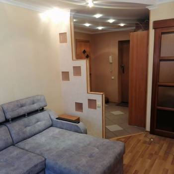 Сдается 1-комнатная квартира, 45 м²