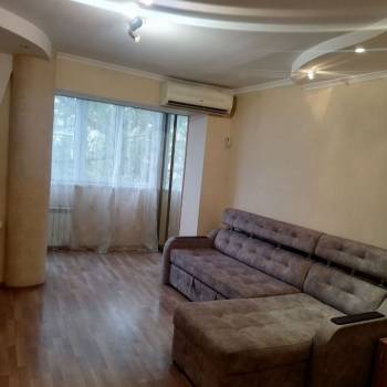 Сдается 1-комнатная квартира, 45 м²