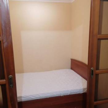 Сдается 1-комнатная квартира, 45 м²