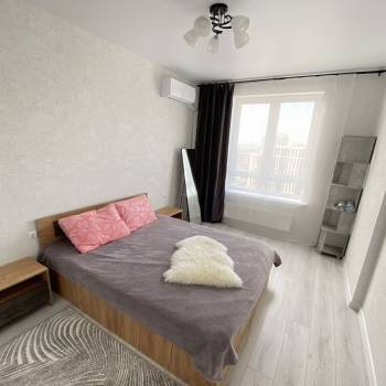 Сдается 1-комнатная квартира, 36,6 м²