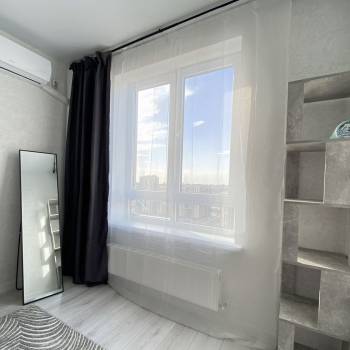 Сдается 1-комнатная квартира, 36,6 м²