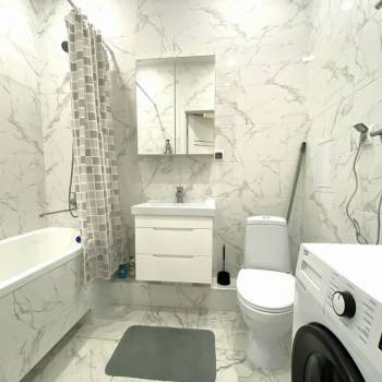 Сдается 1-комнатная квартира, 36,6 м²
