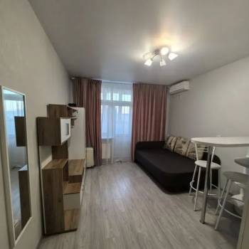 Продается 1-комнатная квартира, 28 м²