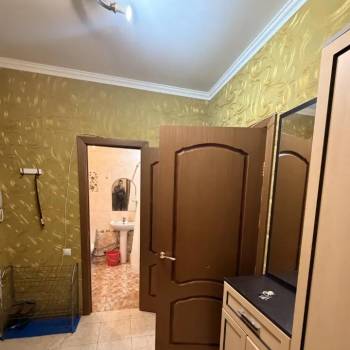 Продается 1-комнатная квартира, 48 м²