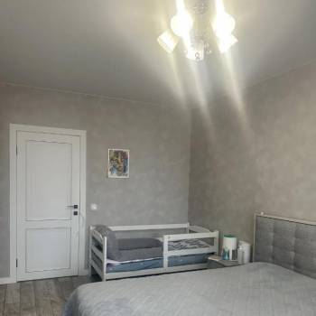 Продается 2-х комнатная квартира, 53 м²
