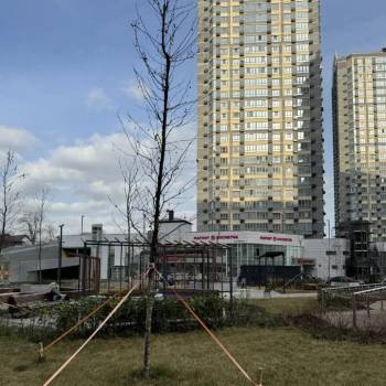 Сдается 1-комнатная квартира, 45 м²