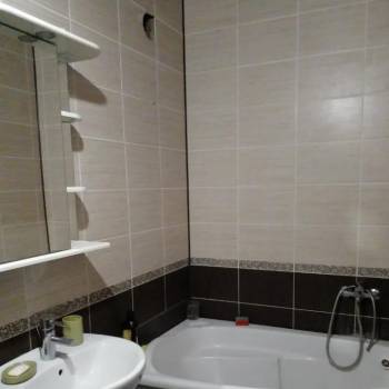 Сдается 2-х комнатная квартира, 60 м²