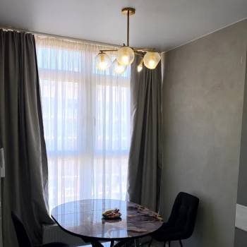Сдается 1-комнатная квартира, 51,2 м²