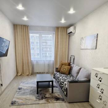 Сдается 1-комнатная квартира, 36,6 м²