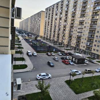 Сдается 1-комнатная квартира, 36,6 м²