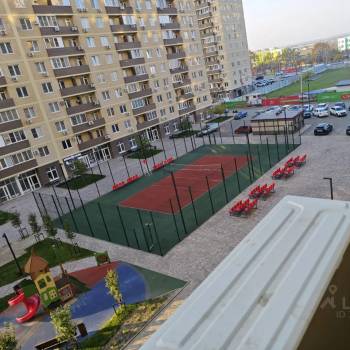 Сдается 1-комнатная квартира, 36,6 м²