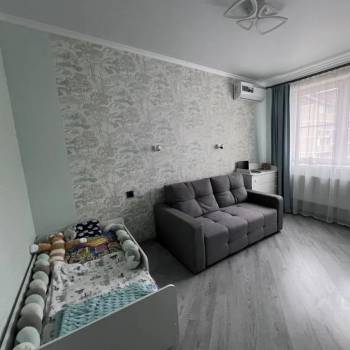 Сдается 1-комнатная квартира, 29 м²