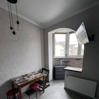 Сдается 1-комнатная квартира, 29 м²