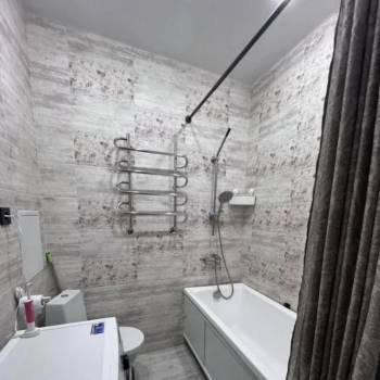 Сдается 1-комнатная квартира, 29 м²
