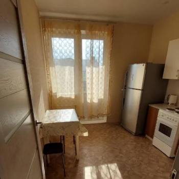 Сдается 1-комнатная квартира, 34 м²