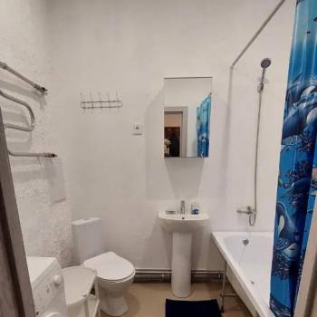 Сдается 1-комнатная квартира, 34 м²