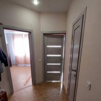 Сдается 1-комнатная квартира, 34 м²
