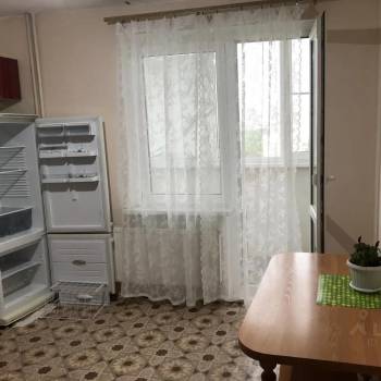 Сдается 1-комнатная квартира, 38,35 м²