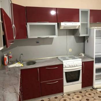 Сдается 1-комнатная квартира, 38,35 м²