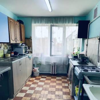 Продается 1-комнатная квартира, 18,8 м²