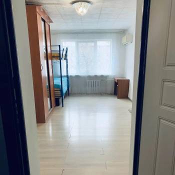 Продается 1-комнатная квартира, 18,8 м²