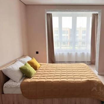 Сдается 1-комнатная квартира, 26,86 м²