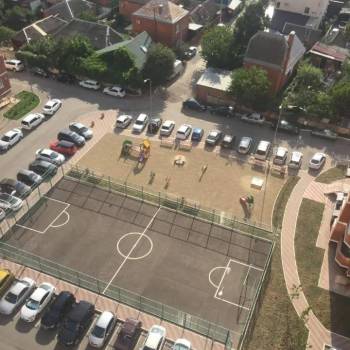 Сдается 2-х комнатная квартира, 46 м²