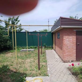 Продается Дом, 103,7 м²