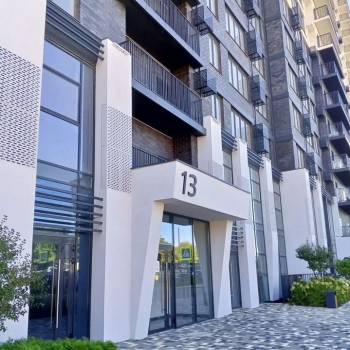 Продается 1-комнатная квартира, 38,7 м²