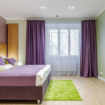 Сдается 2-х комнатная квартира, 51,4 м²