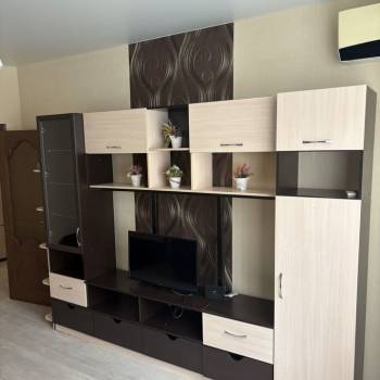 Продается 1-комнатная квартира, 37 м²