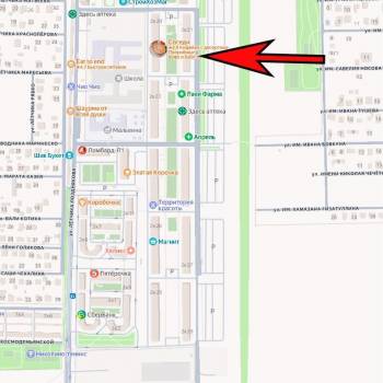Сдается Нежилое помещение, 84 м²