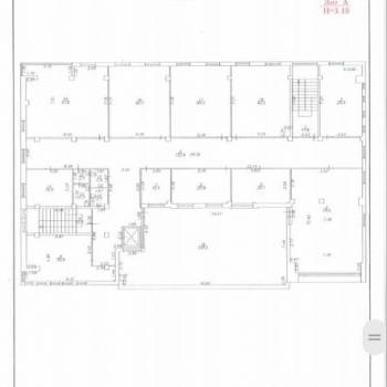 Сдается Офис, 41 м²