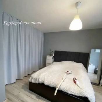 Сдается 1-комнатная квартира, 38,1 м²