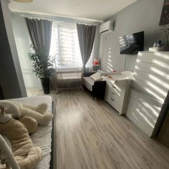 Сдается 1-комнатная квартира, 38,1 м²