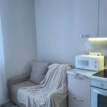 Продается 2-х комнатная квартира, 55 м²