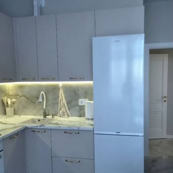 Продается 2-х комнатная квартира, 55 м²