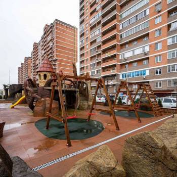 Продается 1-комнатная квартира, 40 м²