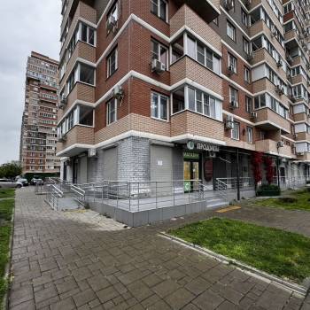 Сдается Нежилое помещение, 44 м²