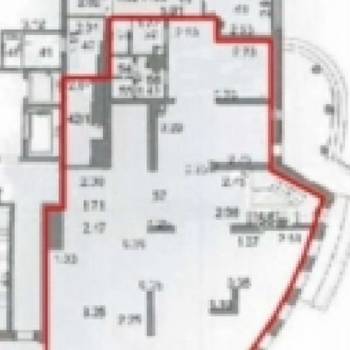 Сдается Нежилое помещение, 167,9 м²