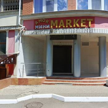 Сдается Нежилое помещение, 167,9 м²