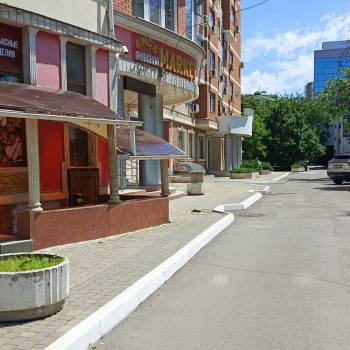 Сдается Нежилое помещение, 167,9 м²