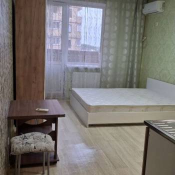 Сдается 1-комнатная квартира, 24 м²